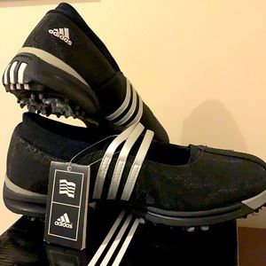 Adidas Women’s Golf Shoes Size 7